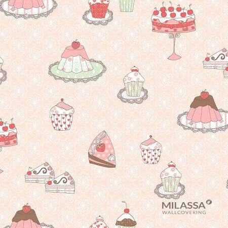 Обои Milassa Twins 13, 007 в Волгограде