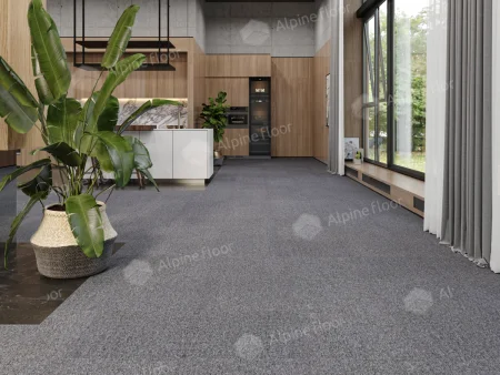 Ковровая плитка Alpine Floor Huron 402-3 Манитулин в Волгограде
