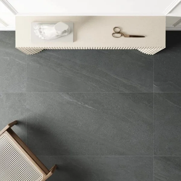 Керамогранит Coliseum Контеа Грэй 60х120 (Натуральный и Реттифицированный) в Волгограде