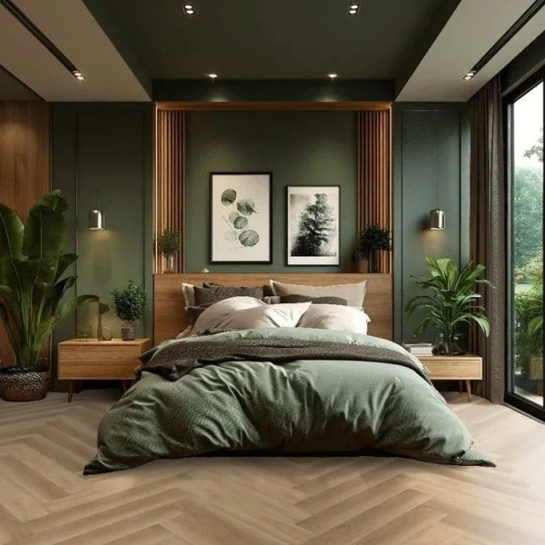 ПВХ плитка Bonkeel Rockstar Victor Планка (914,4 x 152,4 мм) в Волгограде