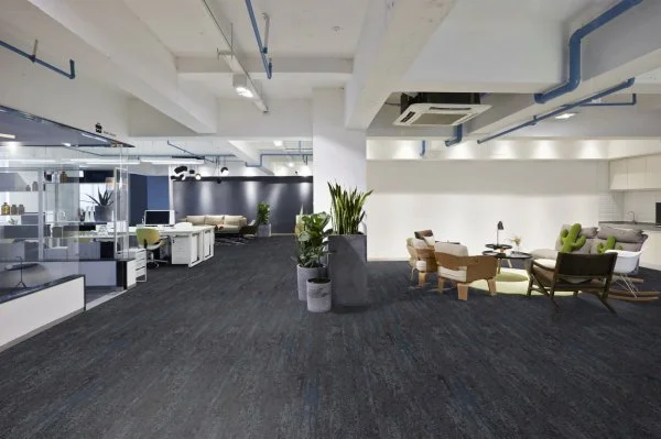 Ковровая плитка AW Marathon 97 в Волгограде