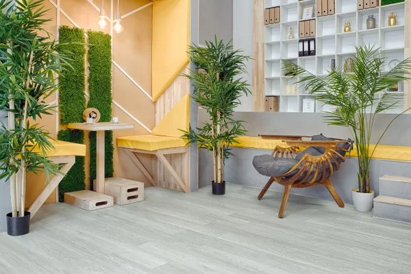 Каменно-полимерная плитка Alpine Floor Grand Sequoia Секвоя Сагано ECO 11-22, 4мм 43 класс в Волгограде