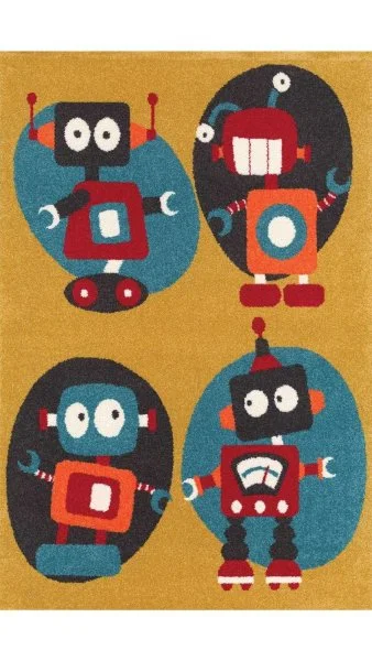 Ковер Синтелон Play 1,20x1,70 E2YPY Прямоугольник в Волгограде