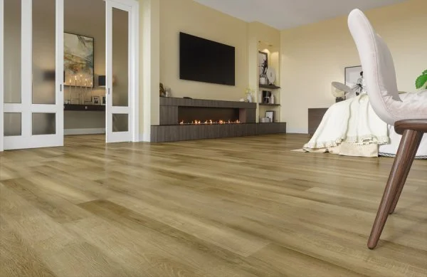 Кварц-виниловая плитка Refloor Fargo Comfort 70W921 Дуб Мехико (Градиент) в Волгограде