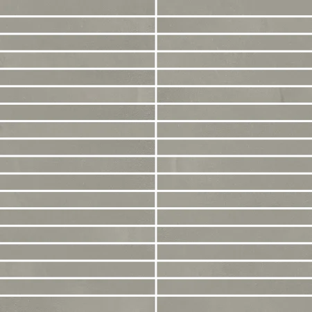 Керамогранит Italon Континуум Айрон Мозаика Стрип 30х30 (Натуральная) в Волгограде