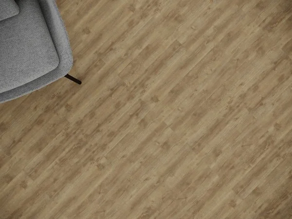 Кварц-виниловая плитка FineFloor Strong Дуб Мура FF-1254 в Волгограде