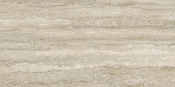 Керамогранит Vitra CityStone Травертин Линейный 60х120 (Натуральная и Реттифицированная) в Волгограде