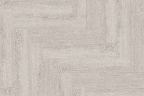 Виниловый пол Floor Factor Herringbone White Smoke Oak в Волгограде