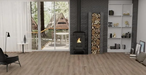 Ламинат Sunfloor 8/32 SF32TV-32 Дуб Джонсон 4v в Волгограде