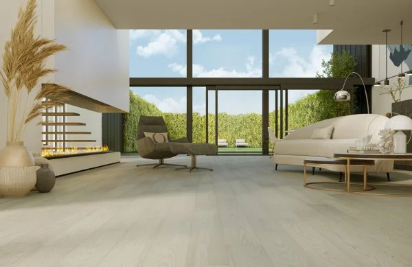 Паркетная доска Quartz Parquet Классик 7 мм Дуб Песочный 408 в Волгограде