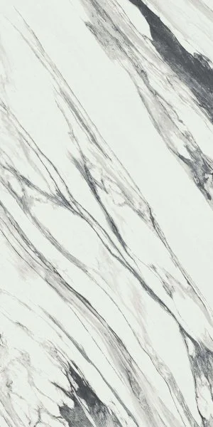 Керамогранит Italon Шарм Делюкс Статуарио Фантастико 80х160 (Натуральная и реттифицированная) в Волгограде