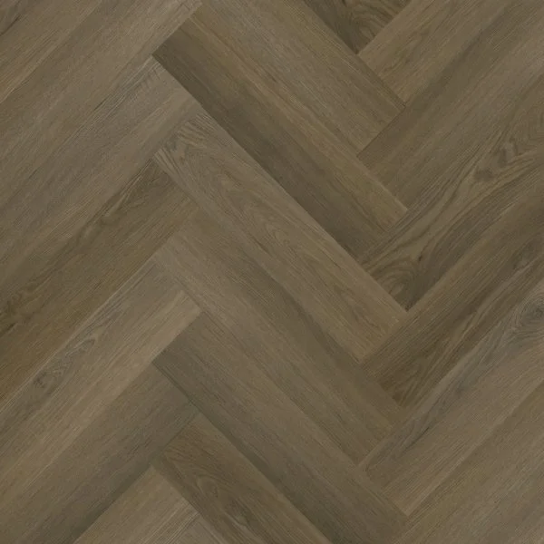 Кварц-виниловая плитка Fargo Herringbone 44-4105-12 Дуб Ванкувер (Градиент) в Волгограде