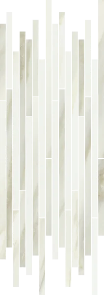 Керамогранит Italon Шарм Эдванс Кремо 26х75 Стрип (Люкс и реттифицированная) в Волгограде