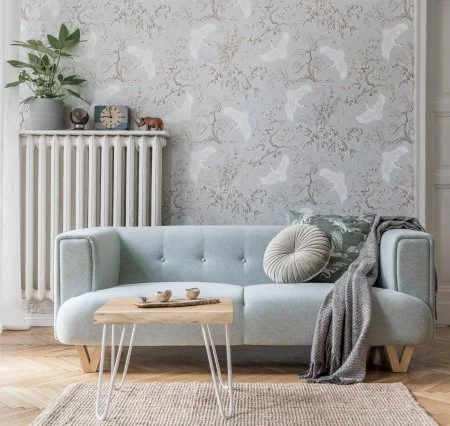 Обои Milassa Сканди Дзен JA1 006 в Волгограде