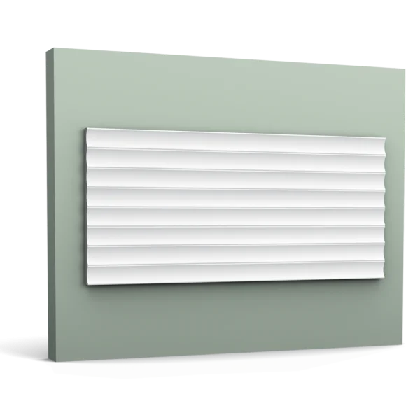 Декоративная панель Orac W109 (200x25x1.2 см) в Волгограде