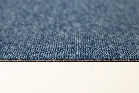 Ковровая плитка Bonkeel Space Blue в Волгограде