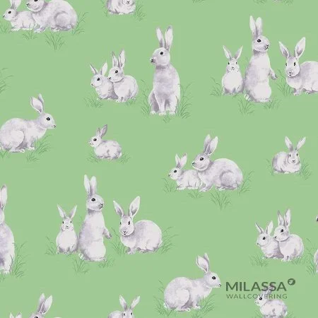 Обои Milassa Twins 1, 005 в Волгограде