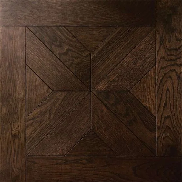 Модульный паркет Kochanelli Верона Дуб Темный 470х470х15 мм в Волгограде