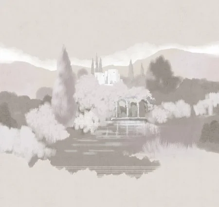 Обои Loymina Пейзаж vol. 2 ART12 002 в Волгограде