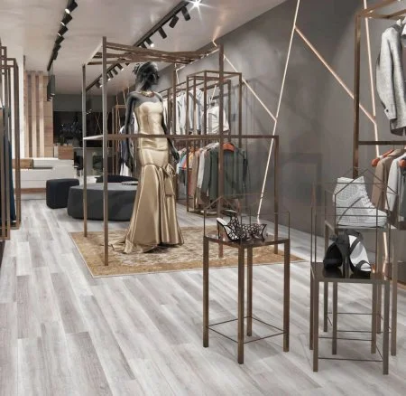 Виниловый пол Royce Ultima U1961 Дуб Албани в Волгограде