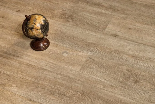 Кварц-виниловая плитка Alpine Floor Grand Sequoia Камфора ECO 11-502 (2,5 мм. 43 класс) в Волгограде