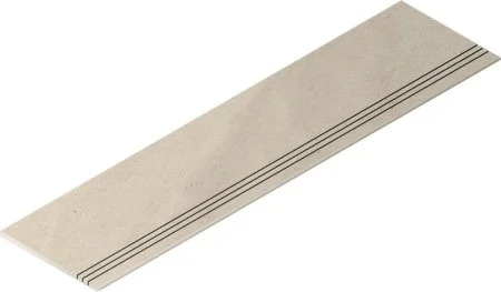 Керамогранит Italon Эверстоун Мун 30х120 ступень в Волгограде