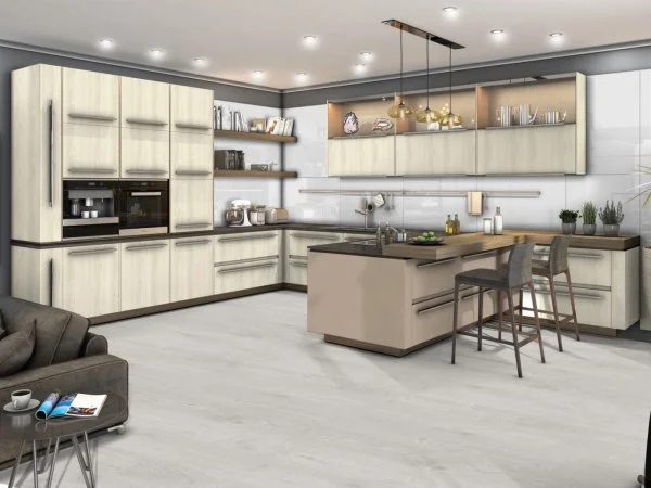 Ламинат AGT Effect PRK903 Эверест в Волгограде