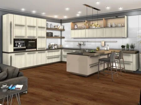 Ламинат AGT Effect PRK909 Россо в Волгограде