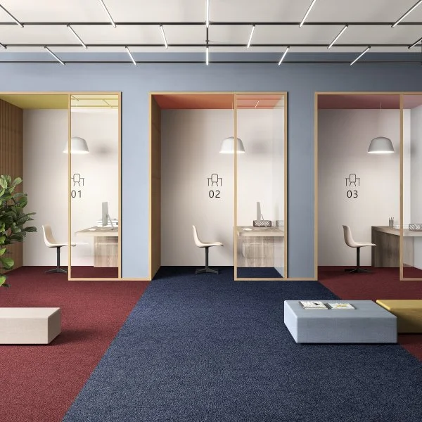 Ковровая плитка AW Medusa 77 в Волгограде