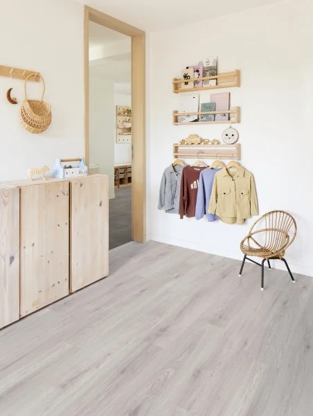 Плитка SPC Adelar Eterna Acoustic Chapman Oak 05221 + подложка в Волгограде