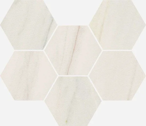 Керамогранит Italon Шарм Экстра Лаза 25х29 мозаика гексагон в Волгограде