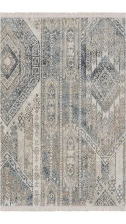 Ковер Синтелон Palermo 1,60x2,30 01KWK Прямоугольник в Волгограде