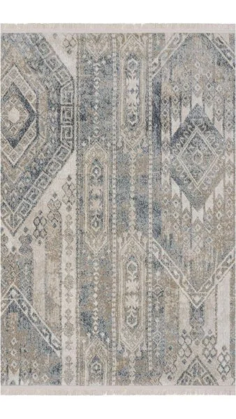 Ковер Синтелон Palermo 1,60x2,30 01KWK Прямоугольник в Волгограде