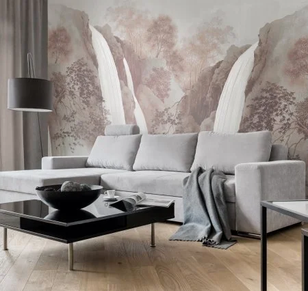 Обои Loymina Пейзаж ART5 012 в Волгограде