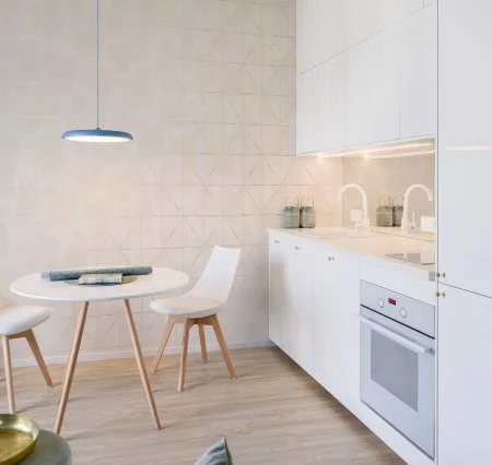 Обои Milassa Окинава OK6 001/1 в Волгограде