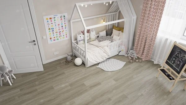 Каменно-полимерная плитка Alpine Floor Solo Маэстоса ECO 14-9, 3,5 мм 34 класс в Волгограде