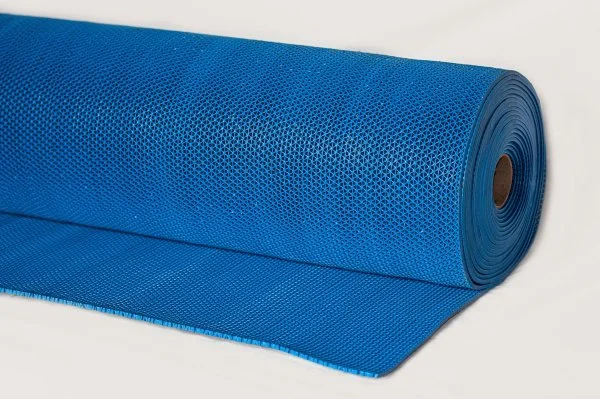 зиг заг синий рулон 2