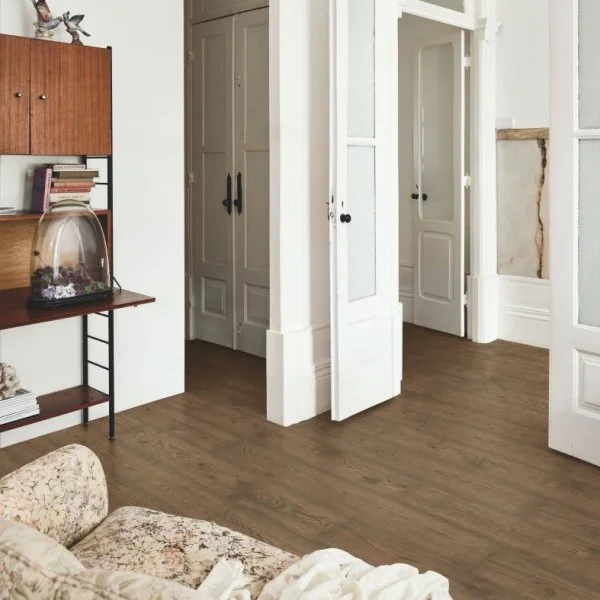 Ламинат Pergo Uppsala Pro Дуб Вековой Коричневый L1249-05243 в Волгограде