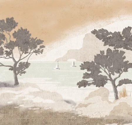 Обои Loymina Пейзаж vol. 2 ART18 002 в Волгограде