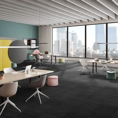 Ковровая плитка AW Marvel 99 в Волгограде