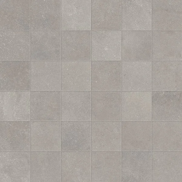 Керамогранит Coliseum Сан-Сиро Грэй Мозаика (Натуральная, 30х30) в Волгограде