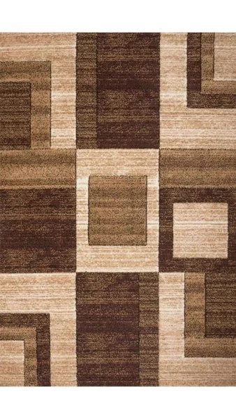 Ковер Синтелон Practica 2,00x3,00 98EDE Прямоугольник в Волгограде