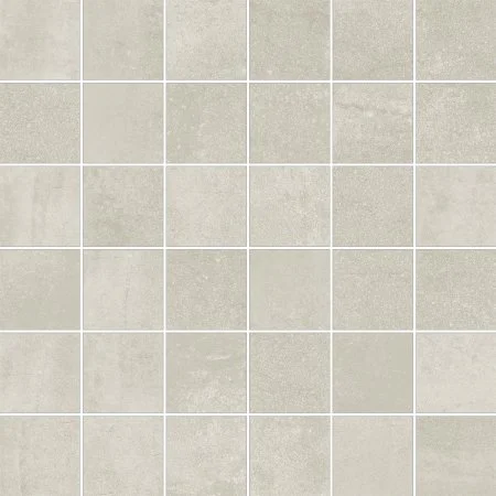 Керамогранит Coliseum Экспо Уайт Мозаика (Натуральная, 30х30) в Волгограде