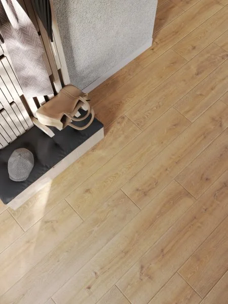 Ламинат Egger PRO 8/33 4V Large Aqua+ Дуб Уолтем натуральный EPL122 в Волгограде