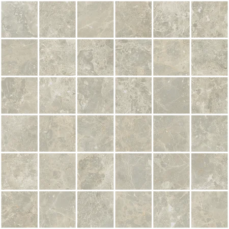 Керамогранит Coliseum Да Винчи Беж Мозаика (Натуральная, 30х30) в Волгограде