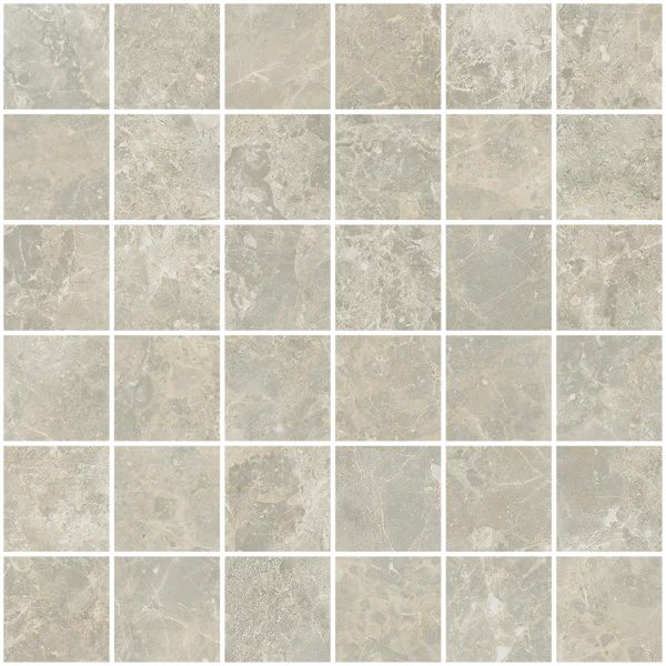 Керамогранит Coliseum Да Винчи Беж Мозаика (Натуральная, 30х30) в Волгограде