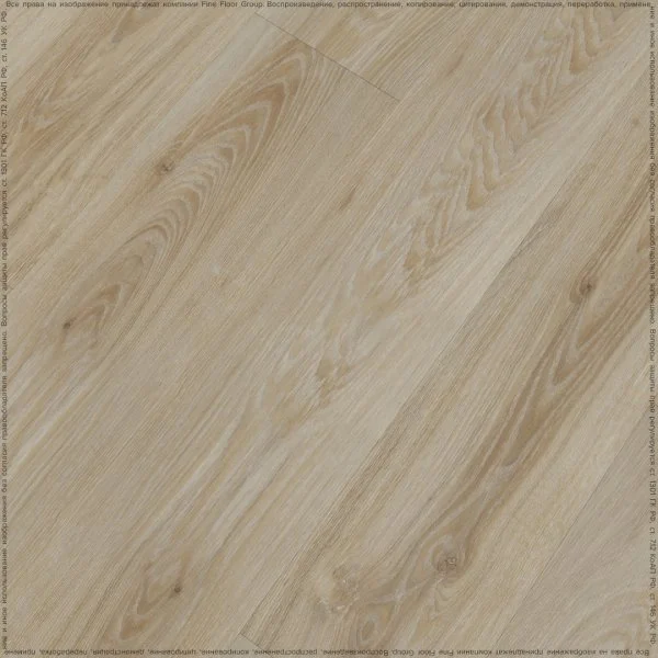 Кварц-виниловая плитка FineFloor Wood Дуб Листаль FF-1434 в Волгограде