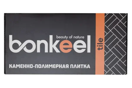 Плитка SPC Bonkeel Tile 4мм Concrete в Волгограде