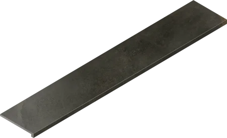 Керамогранит Italon Континуум Брасс Дарк Ступень Фронт 33х160 (Натуральная) в Волгограде