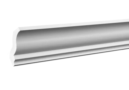 Карниз Европласт 1.50.105 2,0 м в Волгограде